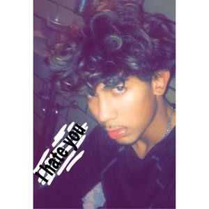 Meet your Posher, Victor